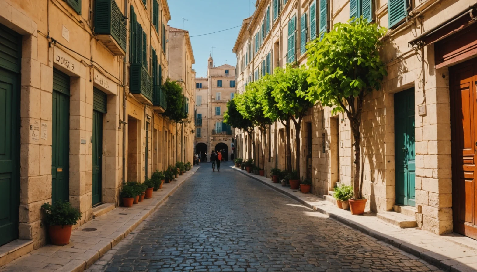 blog sur marseille